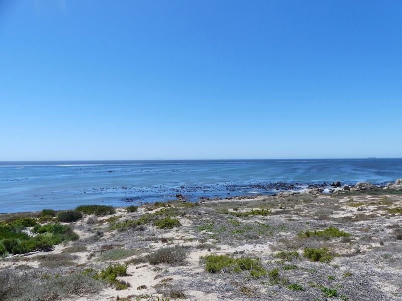 0 Bedroom Property for Sale in Cape St Martin Private Reserve Western Cape